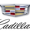 Cadillac Badge