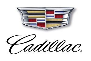 Cadillac Badge
