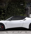 2014 Lotus Evora S