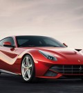Ferrari F12berlinetta