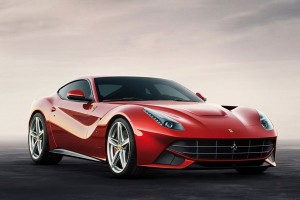 Ferrari F12berlinetta