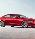 Jaguar XE S
