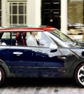 Mini Rocketman concept