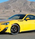 2015 Scion FR-S Release Series 1.0