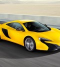 2015 McLaren 625C
