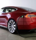 2014 Tesla Model S