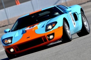 2006 Ford GT