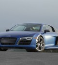2014 Audi R8 V10 Plus