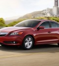 2015 Acura ILX