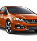 2015 Honda Civic Si Coupe