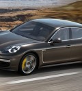 2015 Porsche Panamera