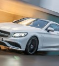 2015 S63 AMG 4MATIC Coupe