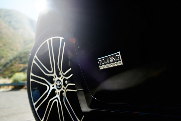 2015 Toyota Avalon XLE Touring Sport Edition