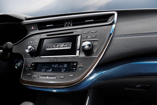2015 Toyota Avalon XLE Touring Sport Edition