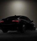 2016 Acura ILX Teaser
