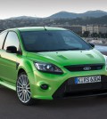 2009 Ford Focus RS