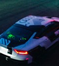 Audi RS7 Piloted Driving Concept