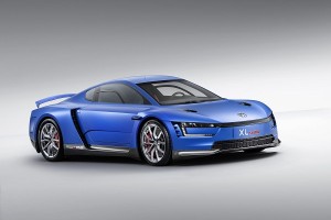 VW XL Sport