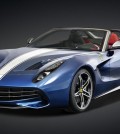 Ferrari F60America
