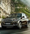 2015 BMW X5
