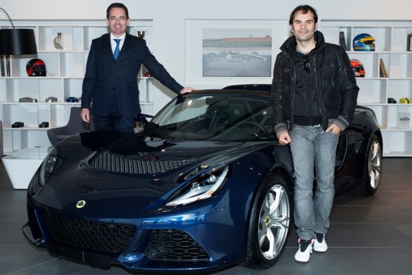 Lotus Factory Delivery Program