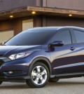 2015 Honda HR-V