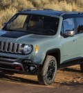 2015 Jeep Renegade