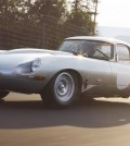 Jaguar Lightweight E-Type