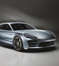 Panamera Sport Turismo