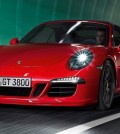 Porsche 911 Carrera 4 GTS