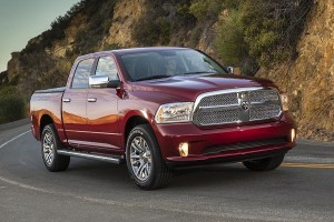 2015 Ram 1500 EcoDiesel