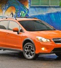 2015 Subaru XV Crosstrek