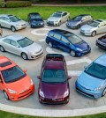 Toyota/Lexus hybrid 2014 models