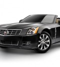 2009 Cadillac XLR