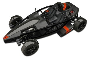 2015 Ariel Atom 3S