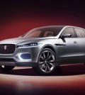 Jaguar C-X17