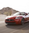 2015 Jaguar XK