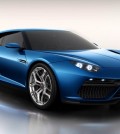 2014 Lamborghini Asterion LPT 910-4 Technology Demostrator