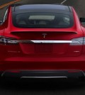 2014 Tesla Model S