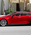2014 Tesla Model S
