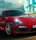 2014 Porsche Cayman GTS