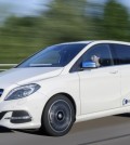 2015 Mercedes B-Class