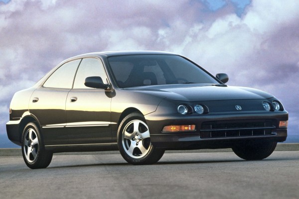 1994 Acura Integra GS-R