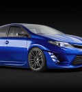 Scion iM Concept