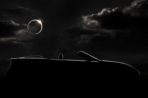 LF-C2 Concept Teaser