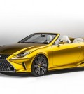 Lexus LF-C2 Concept