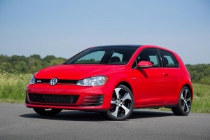 2015 Volkswagen Golf GTI
