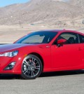2015 Scion FR-S