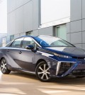 2016 Toyota Mirai