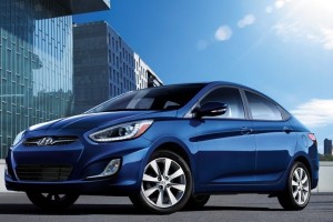 2014 Hyundai Accent